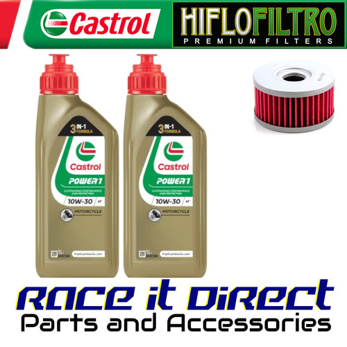Kit manutenzione per suzuki - kit,