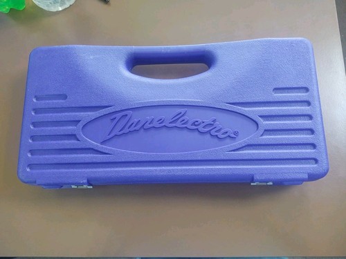 Danelectro mini effetti - mini,