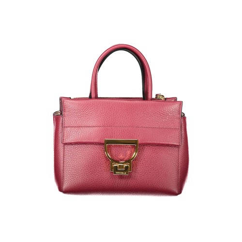 Coccinelle borsa donna viola - donna,