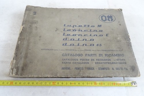 Lupetto leoncino e daino - om,