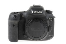Custodia Canon EOS 7D Mark II
