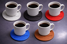 Sottobicchiere Premium