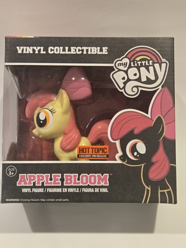 Apple bloom little pony - apple,