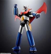 Bandai Soul of Chogokin GX-117
