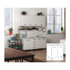 Kit Cucina Base 2 Ante