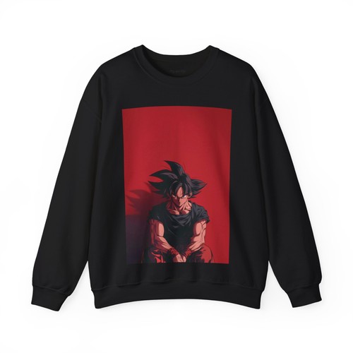 Felpa dragon ball anime - ball,