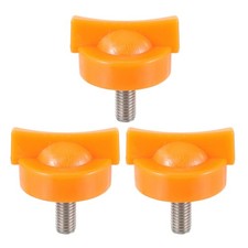 3 Pezzi Accessori Vite