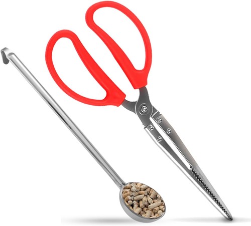 Mini fire stick - mini, pellet