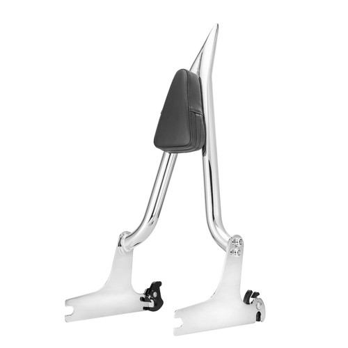 Tall sissy bar - tall,