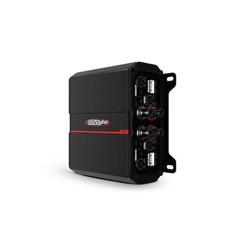 Soundigital xp400 mini - xp400.4,