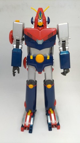 Soul chogokin 03 - soul,