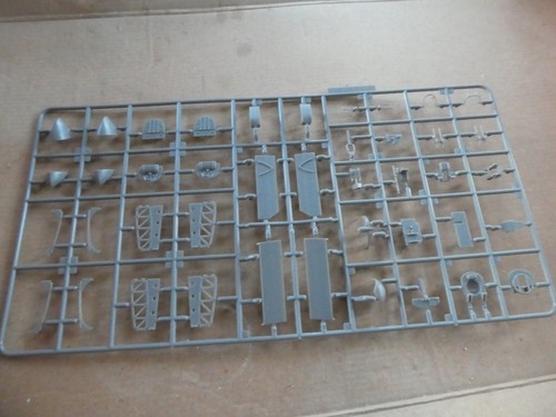 Kit sprue airfix - kit,