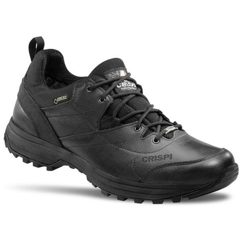 Crispi scarpe basse spy low - spy,