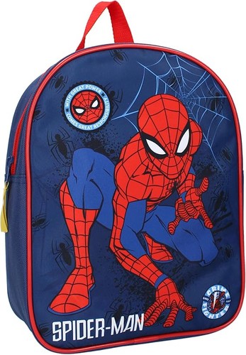 Zainetto asilo spiderman cm - zainetto, 29