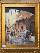 Francesco Tammaro – Antichi