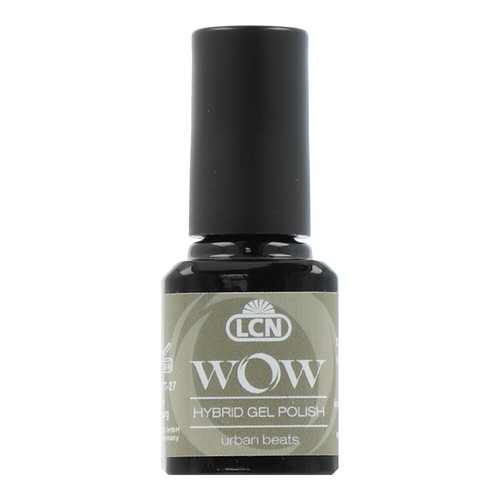 Lcn wow hybrid - wow, polish