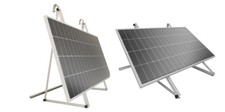 Kit Pannello Solare 200W con