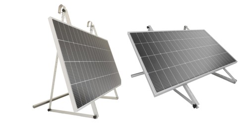 Kit pannello solare - kit,