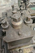 Torretta Tornio Rapid Tipo D USATA 