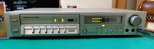 Marantz 5010 stereo - marantz,