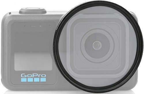 Adattatore filtro obiettivo