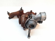 03G25301BA TURBOCOMPRESOR /