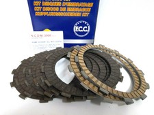 KIT DISCHI FRIZIONE GUARNITI