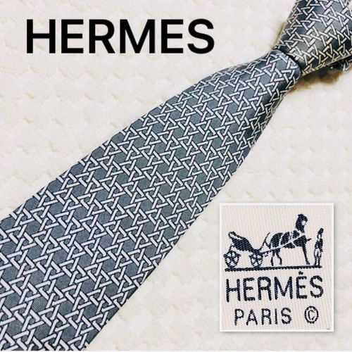 Hermes cravatta forma - hermes, a