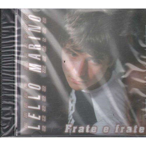 Lello marino frate - lello,