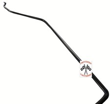 Asta sostegno cofano anteriore