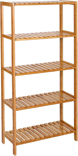 Songmics scaffale doccia a - songmics,