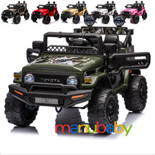 Toyota cruiser jeep - toyota, fj