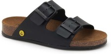 Scholl Ciabatte Uomo CORK PRO