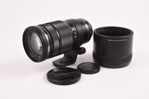 Olympus zuiko obiettivo - m.,