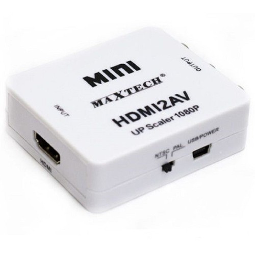 Adattatore maxtech - adattatore,