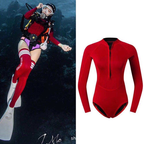 Costume intero donna - , neoprene
