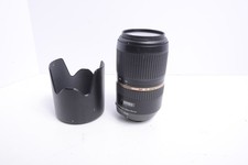 Tamron SP 70-300 mm f/4-5.6 Di