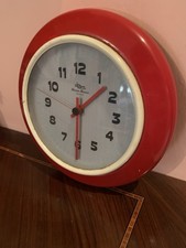 Orologio vintage muro - vintage, muro.