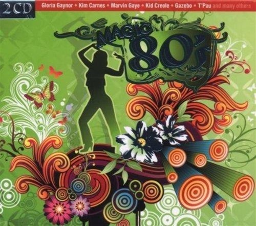 Magic 2cd artisti vari - -,