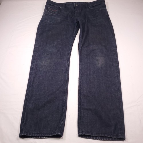 Jeans diesel waykee uomo 36x32 - jeans,