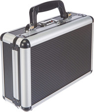 CPP01 Valigetta Porta Pistole