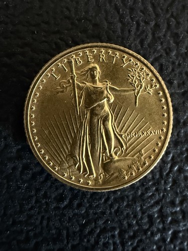 Moneta american gold eagle - gold,