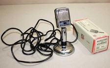 Microfono GELOSO M1110