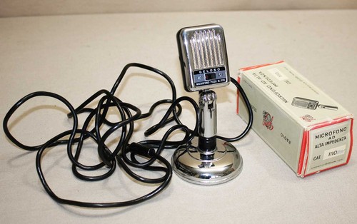 Microfono geloso m1110 - microfono,