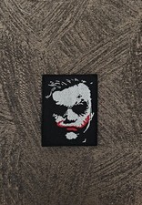 Patch Toppa Banditi Curva sud