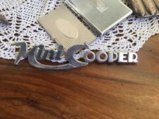 Innocenti Mini Cooper prima serie