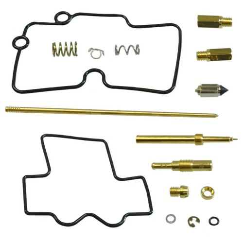 Kit ricostruzione carburatore - kit,
