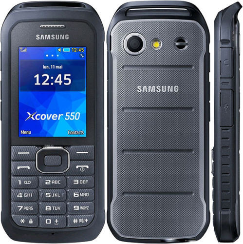 Samsung xcover 550 b550h b550 - 550,