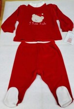 Petit Completo ghettina NATALE