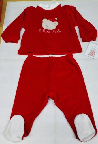 Petit completo ghettina natale - petit,